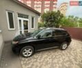 Чорний Лексус РХ, об'ємом двигуна 3.46 л та пробігом 146 тис. км за 15000 $, фото 9 на Automoto.ua