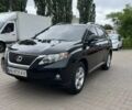 Чорний Лексус РХ, об'ємом двигуна 3.5 л та пробігом 210 тис. км за 15000 $, фото 1 на Automoto.ua
