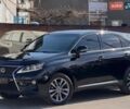 Черный Лексус РХ, объемом двигателя 3.46 л и пробегом 183 тыс. км за 16500 $, фото 3 на Automoto.ua