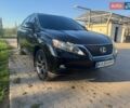 Черный Лексус РХ, объемом двигателя 3.46 л и пробегом 170 тыс. км за 15300 $, фото 1 на Automoto.ua