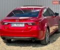 Черный Лексус РХ, объемом двигателя 3.46 л и пробегом 213 тыс. км за 14800 $, фото 12 на Automoto.ua