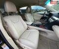 Чорний Лексус РХ, об'ємом двигуна 3.46 л та пробігом 291 тис. км за 14500 $, фото 36 на Automoto.ua