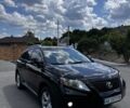 Чорний Лексус РХ, об'ємом двигуна 3.5 л та пробігом 143 тис. км за 18000 $, фото 2 на Automoto.ua