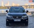 Чорний Лексус РХ, об'ємом двигуна 3.46 л та пробігом 185 тис. км за 12900 $, фото 2 на Automoto.ua