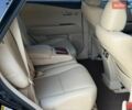 Чорний Лексус РХ, об'ємом двигуна 3.46 л та пробігом 233 тис. км за 16200 $, фото 18 на Automoto.ua