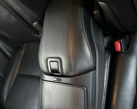 Чорний Лексус РХ, об'ємом двигуна 3.5 л та пробігом 195 тис. км за 19000 $, фото 18 на Automoto.ua