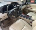 Черный Лексус РХ, объемом двигателя 3.46 л и пробегом 150 тыс. км за 17500 $, фото 5 на Automoto.ua