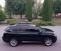 Чорний Лексус РХ, об'ємом двигуна 3.46 л та пробігом 224 тис. км за 16900 $, фото 4 на Automoto.ua
