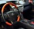Чорний Лексус РХ, об'ємом двигуна 3.46 л та пробігом 213 тис. км за 14800 $, фото 15 на Automoto.ua