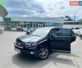 Чорний Лексус РХ, об'ємом двигуна 3.46 л та пробігом 248 тис. км за 17500 $, фото 11 на Automoto.ua
