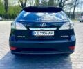 Чорний Лексус РХ, об'ємом двигуна 3.5 л та пробігом 169 тис. км за 17000 $, фото 7 на Automoto.ua