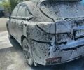 Черный Лексус РХ, объемом двигателя 3.46 л и пробегом 240 тыс. км за 14850 $, фото 4 на Automoto.ua