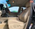 Черный Лексус РХ, объемом двигателя 3.46 л и пробегом 211 тыс. км за 16490 $, фото 8 на Automoto.ua