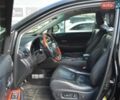 Черный Лексус РХ, объемом двигателя 3.46 л и пробегом 168 тыс. км за 17500 $, фото 15 на Automoto.ua