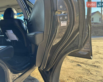 Черный Лексус РХ, объемом двигателя 3.46 л и пробегом 270 тыс. км за 16200 $, фото 2 на Automoto.ua