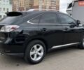 Чорний Лексус РХ, об'ємом двигуна 3.46 л та пробігом 210 тис. км за 14800 $, фото 5 на Automoto.ua