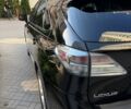 Черный Лексус РХ, объемом двигателя 3.46 л и пробегом 227 тыс. км за 16000 $, фото 14 на Automoto.ua