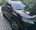 Чорний Лексус РХ, об'ємом двигуна 3.46 л та пробігом 171 тис. км за 18700 $, фото 1 на Automoto.ua