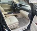 Чорний Лексус РХ, об'ємом двигуна 3.46 л та пробігом 150 тис. км за 19000 $, фото 4 на Automoto.ua
