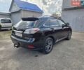 Чорний Лексус РХ, об'ємом двигуна 3.46 л та пробігом 210 тис. км за 15500 $, фото 8 на Automoto.ua
