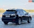 Чорний Лексус РХ, об'ємом двигуна 3.46 л та пробігом 185 тис. км за 12900 $, фото 8 на Automoto.ua