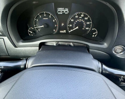 Черный Лексус РХ, объемом двигателя 3.46 л и пробегом 200 тыс. км за 14750 $, фото 19 на Automoto.ua