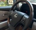 Черный Лексус РХ, объемом двигателя 3.46 л и пробегом 227 тыс. км за 16000 $, фото 22 на Automoto.ua