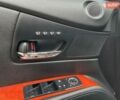 Чорний Лексус РХ, об'ємом двигуна 3.46 л та пробігом 210 тис. км за 14800 $, фото 16 на Automoto.ua