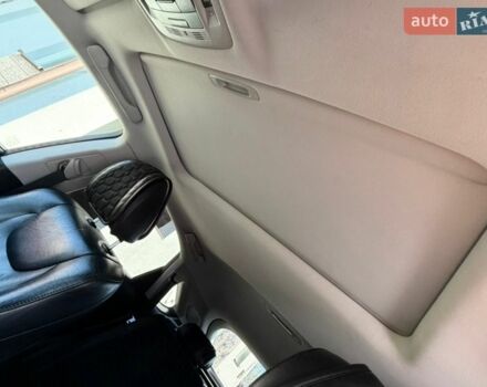 Черный Лексус РХ, объемом двигателя 3.46 л и пробегом 260 тыс. км за 17000 $, фото 15 на Automoto.ua