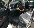 Черный Лексус РХ, объемом двигателя 3.46 л и пробегом 170 тыс. км за 16700 $, фото 21 на Automoto.ua