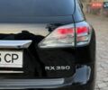 Черный Лексус РХ, объемом двигателя 3.46 л и пробегом 190 тыс. км за 18700 $, фото 10 на Automoto.ua