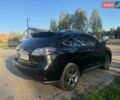 Чорний Лексус РХ, об'ємом двигуна 3.46 л та пробігом 170 тис. км за 14999 $, фото 5 на Automoto.ua