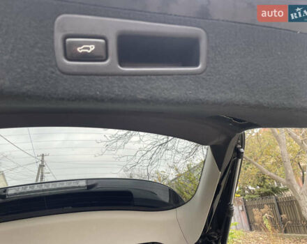 Чорний Лексус РХ, об'ємом двигуна 3.46 л та пробігом 181 тис. км за 15999 $, фото 16 на Automoto.ua