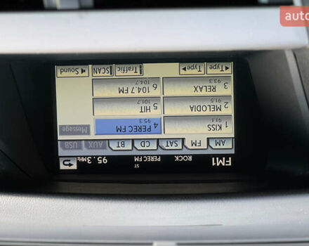 Черный Лексус РХ, объемом двигателя 3.5 л и пробегом 122 тыс. км за 15200 $, фото 14 на Automoto.ua