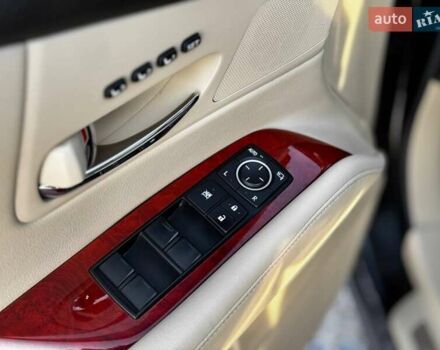 Черный Лексус РХ, объемом двигателя 3.46 л и пробегом 100 тыс. км за 21000 $, фото 22 на Automoto.ua