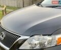 Черный Лексус РХ, объемом двигателя 3.5 л и пробегом 180 тыс. км за 15700 $, фото 14 на Automoto.ua