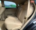 Черный Лексус РХ, объемом двигателя 3.46 л и пробегом 211 тыс. км за 16490 $, фото 11 на Automoto.ua