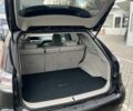 Черный Лексус РХ, объемом двигателя 3.46 л и пробегом 290 тыс. км за 16500 $, фото 14 на Automoto.ua