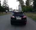 Черный Лексус РХ, объемом двигателя 3.46 л и пробегом 224 тыс. км за 16750 $, фото 17 на Automoto.ua