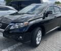 Чорний Лексус РХ, об'ємом двигуна 3.5 л та пробігом 250 тис. км за 23000 $, фото 2 на Automoto.ua