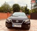 Черный Лексус РХ, объемом двигателя 3.5 л и пробегом 211 тыс. км за 16900 $, фото 5 на Automoto.ua
