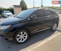 Чорний Лексус РХ, об'ємом двигуна 3.46 л та пробігом 112 тис. км за 15300 $, фото 4 на Automoto.ua