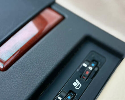 Чорний Лексус РХ, об'ємом двигуна 3.46 л та пробігом 120 тис. км за 18999 $, фото 22 на Automoto.ua