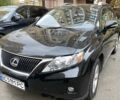 Чорний Лексус РХ, об'ємом двигуна 3.46 л та пробігом 101 тис. км за 15000 $, фото 1 на Automoto.ua