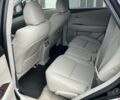 Черный Лексус РХ, объемом двигателя 3.46 л и пробегом 290 тыс. км за 16500 $, фото 20 на Automoto.ua