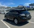 Чорний Лексус РХ, об'ємом двигуна 3.46 л та пробігом 240 тис. км за 14900 $, фото 5 на Automoto.ua