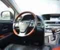 Черный Лексус РХ, объемом двигателя 3.5 л и пробегом 168 тыс. км за 16900 $, фото 13 на Automoto.ua