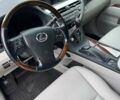 Черный Лексус РХ, объемом двигателя 3.46 л и пробегом 290 тыс. км за 16500 $, фото 21 на Automoto.ua