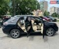 Чорний Лексус РХ, об'ємом двигуна 3.46 л та пробігом 250 тис. км за 15500 $, фото 8 на Automoto.ua