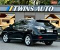 Чорний Лексус РХ, об'ємом двигуна 3.5 л та пробігом 88 тис. км за 17900 $, фото 23 на Automoto.ua
